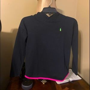 Ralph Lauren Sweater